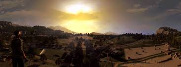 17 dying light 2 4k wallpapers and background images. Dual Monitor Dying Light Wallpapers Hd Backgrounds