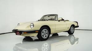 Image result for Avorio 1984 Alfa-Romeo