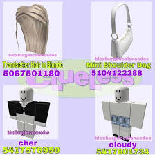 Последние твиты от roblox codes (@realrobloxcodes). Not Mine Trendsetter Hair Roblox Roblox Codes