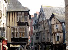 Dinan Cotes D Armor Bretagne France 2011 Bretagne Fairytale House France