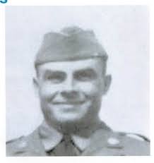 Andrew Ladner Obituary 1942