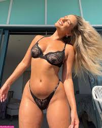 Karina Irby Nude OnlyFans Photos 11 Gallery - Ibradome