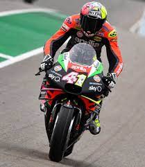 Pin Di Gresini Racing