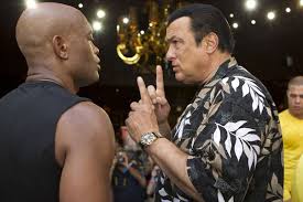 The black academy award show finds a home, will air. Wie Gefahrlich Ist Steven Seagal Quora