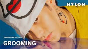 Inigo Pascual's Grooming For NYLON Manila Ep. 2