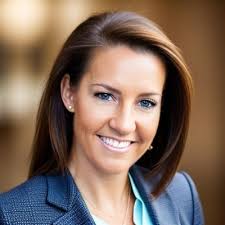 We hired a Chief of Staff yesterday and if you already know her, you know  how ridiculously fortunate I am to have convinced her to join us. Sam  Roach-Gerber and I became