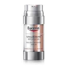 Eucerin malaysia is available on hermo and features a broad range of eucerin skin care products, with the eucerin dermatoclean clarifying toner as a bestseller. Eucerin Ultrawhite Spotless Double Booster Serum Reviews Home Tester Club
