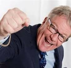 Jim Davidson Appreciation Page