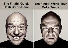My Experience with Solo Queues : r/thefinals