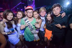 114 middle road, lee kai house, level one, singapore 188971 Martell Transforms Geylang Ktv Bar Into Night Club To Appeal To Younger Singapore Audience Mumbrella Asia