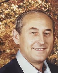 Thomas J Mokrzycki Obituary October 14, 2024