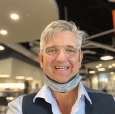 Darren Day of Day Team...