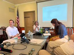 We've Been Busy! Here's What We're Doing… — Historic Red Hook