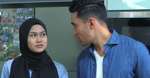 Cukup derita itu full episod. Pinggan Tak Retak Nasi Tak Dingin Episod 14 Malayluluu