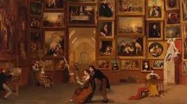 Hyde Hall Talks: Peter John Brownlee