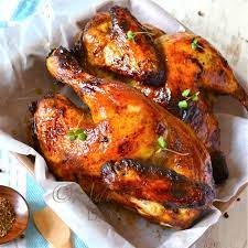 Chinese 5 Spice Chicken Chicken Spices Five Spice Chicken Chicken Recipes