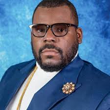 Happy Birthday to my son John Goforth