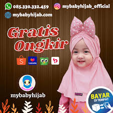 Baju lengan panjang bisa digunakan untuk malam hari saat tidur dengan pendingin ruangan. Whatsapp 0853 3033 2459 Produsen Gamis Anak Kaos Turban Untuk Bayi 3 Bulan Grosir Jilbab Anak Balita Bayi Anak
