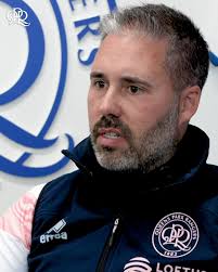 Martí speaks ahead of Saturday's visit from Stoke 🗣