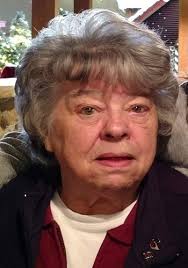 Margaret Schreck Obituary (02/14/1935