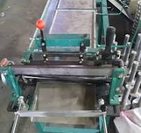 Manual Small Glass Tube Cutting Machine - Glass Tubing ...