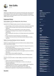 Welder Resume Sample In 2020 Resume Guide Resume Examples Professional Resume Examples