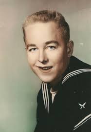 Raymond Earl Solly Obituary