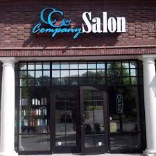 Chris & company salon was featured in milwaukee magazine's top salons issue in 2006. Cc Company Salon Poplar Tent Home Facebook
