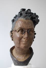 2020 Finalists — Tom Bass Prize for Figurative Sculpture