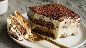 Classic Tiramisu Recipe Nyt Cooking Lgf Pages Desserts Tiramisu Recipe Baking
