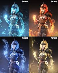 391 mobile walls 3 art 156 images 401 avatars 13 gifs. Fortnite Elemental Valkyrie Concepts Thoughts On The Concept Fortnitebr