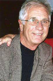 Obituary information for John "Terry" Andorka III