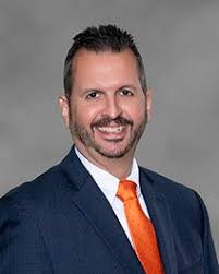 Dr. Robert J. Oliver, MD