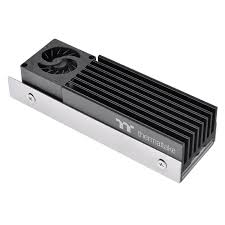 MS-1 M.2 2280 SSD Cooler
