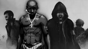 Linkin Park Ft 2pac Eminem The Catalyst Linkin Park Eminem 2pac