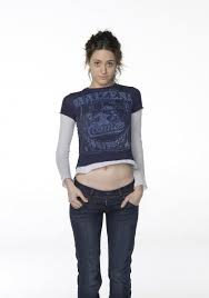 Emmy Rossum As Fiona Gallagher In Shameless Photo Outfits Style Emmy Rossum
