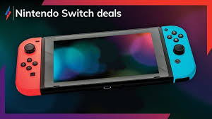 Best Nintendo Switch And Switch Lite Deals For May 2020 In 2020 Nintendo Switch Nintendo Nintendo Switch Games