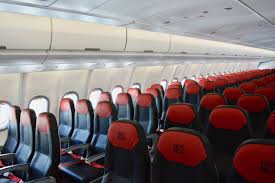 Hot seat | air asia a320 to kuala lumpur. Thai Airasia X Becomes Airbus A330neo Operator International Flight Network