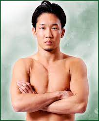 From middle chinese 未來 (mc mʉih lʌi). æœå€‰æœªæ¥ Rizin Fighting Federation ã‚ªãƒ•ã‚£ã‚·ãƒ£ãƒ«ã‚µã‚¤ãƒˆ
