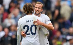 Arsenal will face tottenham hotspur in the final game of the mind series on sunday, august 8 at 2pm with the women's team kicking off their fixture . Tottenham Vs Aston Villa Live Stream How To Watch The Premier League From Anywhere In The World Fourfourtwo
