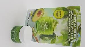Skincare for all skin types. Reichhaltige Maske Mit Avocado Furs Gesicht Kiehl S