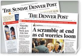 Image result for denver post