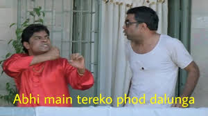 Hera Pheri Meme Templates Indian Meme Templates Meme Template Funny Images Laughter Funny Dialogues