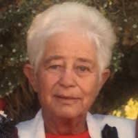 Donna Clark Obituary (1941