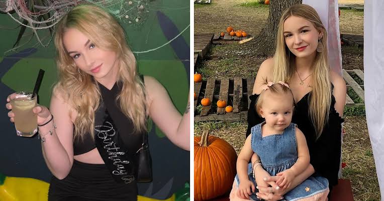 Young Mom's Dark Secrets Exposed After Her Two Children Drowned When She  Fell Asleep On The Couch | Bored Panda