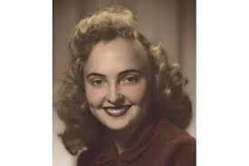 Nancy Smith Obituary (1933