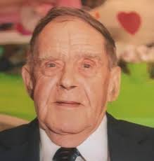 Lynn Paul Darrow 1934-2022