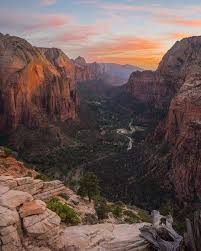 Zion National Park Tiffany Nguyen Beautifulplaces Beautifuldestinations Travel Zion National Park Photography National Parks Photography National Parks