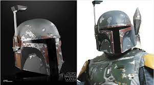 You Don T Want To Miss This Star Wars Black Series Boba Fett Helmet Sale Inside The Magic Star Wars Black Series Boba Fett Helmet Black Series