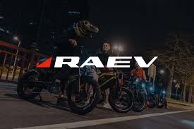 RAEV Bikes Global Community | Facebook